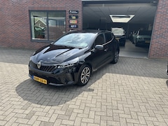 Renault Clio - 1.0 TCe 90 GPF techno