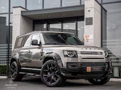 Land Rover Defender 110 - URBAN 3.0 P400 X-Dynamic HSE / Meridian / Pano / Clear Sight / Tow-Bar