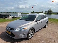 Ford Mondeo Wagon - 1.6 EcoBoost Lease Titanium CRUISE/TREKHAAK/AIRCO