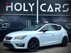 SEAT Leon - 1.8 TSI FR | PANO | LED | NAVI | CRUISE |