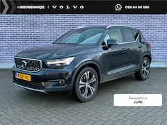 Volvo XC40 - 1.5 T5 Recharge Inscription Expression | Plug-in Hybrid (PHEV) | Trekhaak | Panoramadak |