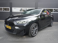 BMW X2 - XDrive25e M-sport Aut/Camera/Airco/Pano.dak/CC/Navi/Trekhaak afneembaar