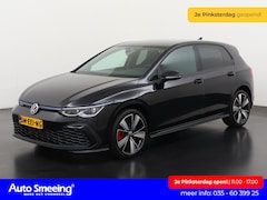 Volkswagen Golf - 1.4 eHybrid GTE | IQ.Light | Camera | 18" Bakersfield | Zondag Open