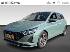 Hyundai i20 - 1.0 T-GDI Comfort