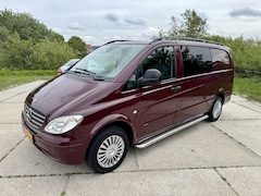 Mercedes-Benz Vito - 109 CDI airco dubbele cabine cruise control