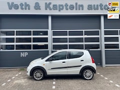 Suzuki Alto - 1.0 Comfort Plus