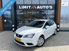 SEAT Ibiza - 1.4 Style Climate/Navi/El.ramen/St.verwarming/Lmv/5drs/Apk