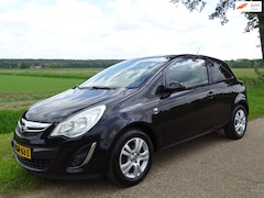 Opel Corsa - 1.2-16V Selection