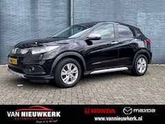 Honda HR-V - 1.5 i-VTEC Automaat Elegance Robust Pack | Navigatie | Cruisecontrol | Climatecontrol | St