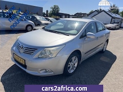 Toyota Avensis - 1.8 VVTi Dynamic