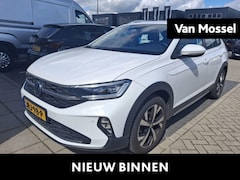 Volkswagen Taigo - 1.0 TSI Style | 110 PK | Automaat | Digital Cockpit PRO | Stoelverwarming | Parkeercamera