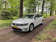 Volkswagen Passat Variant - 1.4 TSI GTE Highline Massage stoel - trekhaak