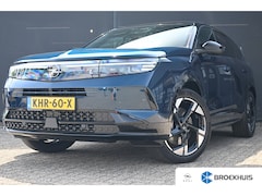 Opel Grandland - 1.6 Turbo Plug-in-Hybrid GS | Afn. Trekhaak | Schuif-/Kanteldak | HUD | Stoel/Stuurverwarm
