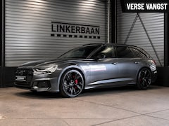 Audi A6 Avant - 55 TFSI e quattro Pro Line S Competition | SOH 100% | Pano | Matrix | Trekhaak | 21 inch |