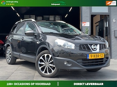 Nissan Qashqai+2 - 1.6|1e eig|NAP|PANO|7pers|Trekhaak|Cruise