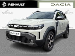 Dacia Duster - 1.2 TCe 130 mild hybrid Journey - Demo