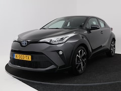 Toyota C-HR - 2.0 Hybrid Dynamic | Navigatie | Camera | LED |