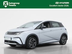 BYD Dolphin - Comfort 60.4 kWh | Stoelverwarming | Leder | Dealer |