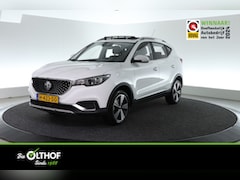 MG ZS - EV Luxury 45 kWh | SCHUIF-KANTEL | STOELVERW. |