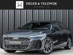 Audi A6 Avant - 2.0 e-hybrid quattro S edition
