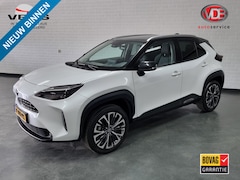Toyota Yaris Cross - 1.5 Hybrid Executive Bi-Tone / Pano / Trekhaak / JBL