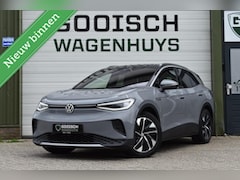 Volkswagen ID.4 - Pro Business 77 kWh | Pano | LED | Camera | IQ |