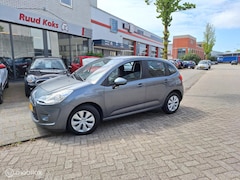 Citroën C3 - 1.4 TENDANCE