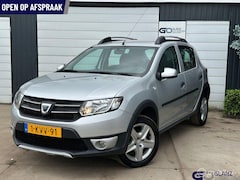 Dacia Sandero Stepway - 0.9 TCe Lauréate