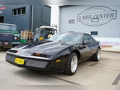 Pontiac Firebird - Trans Am