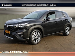 Suzuki SX4 S-Cross - 1.4 Boosterjet Style Smart Hybrid PANORAMADAK | NAVIGATIE | TREKHAAK