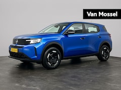Opel Frontera - Electric Edition 44 kWh | Camera | Naviagtie | Apple Carplay & Android Auto | Draadloos La