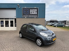 Citroën C1 - 1.0-12V Ambiance