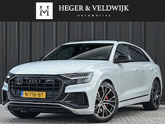 Audi Q8 - 55 TFSI e quattro Pro Line