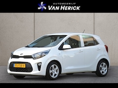 Kia Picanto - 1.0 CVVT EconomyPlusLine | Airco | Cruise Control | Bluetooth