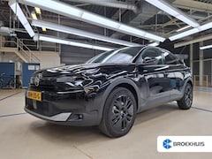 Citroën C4 - 1.2 Hybrid 145pk Collection 8 Jaar Garantie | Navigatie | Achteruitrijcamera | Stoelverwar