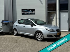 SEAT Ibiza - 1.4 Reference|5drs|Airco|Carplay|NAP