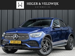 Mercedes-Benz GLC-klasse Coupé - 300e 4MATIC Business Solution AMG