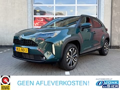 Toyota Yaris Cross - 1.5 Hybrid 130 Dynamic|Nieuw|€ 4.000 voordeel
