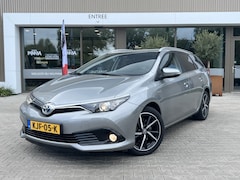 Toyota Auris Touring Sports - 1.8 Hybr. Dynamic| All Seasons