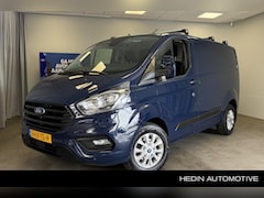 Ford Transit Custom - 300 2.0 TDCI L1H1 Trend