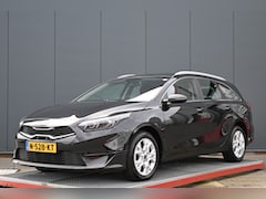 Kia Cee'd Sportswagon - Ceed 1.0 T-GDi DynamicLine