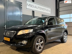 Toyota RAV4 - 2.0 VVTi X-Style 2WD|trekhaak|Onderhouden
