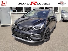Honda Jazz - 1.5 e:HEV Crosstar Hybrid