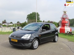 Ford Fiesta - 1.25-16V Celebration *Rijdt perfect