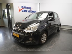 Hyundai i10 - 1.0i i-Motion Comfort Clima Cruise control