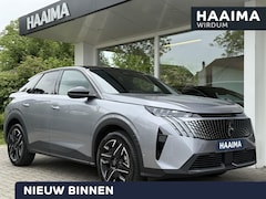 Peugeot 3008 - 1.2 Hybrid 145 GT Exclusive | Alcantara | 360-Graden camera | Memoryfunctie op stoel | Ele