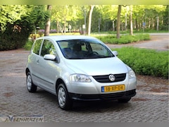 Volkswagen Fox - 1.2 Trendline 2007 Stuurbekrachtiging | ✅ Splinternieuwe APK