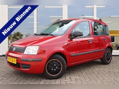 Fiat Panda - 1.2 Active, AIRCO, NAP, ELEK PAKKET, Prijs Is Rijklaar