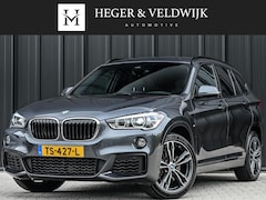 BMW X1 - sDrive20i High Executive