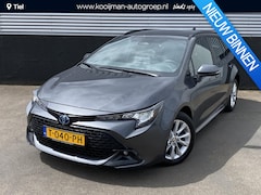 Toyota Corolla Touring Sports - Hybrid 140 Active Navigatie, achteruitrij camera, Apple CarPlay/Android Auto, adaptieve cr